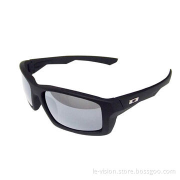 Manufacturer Supply Circular Passive 3D Movie Glasses from China